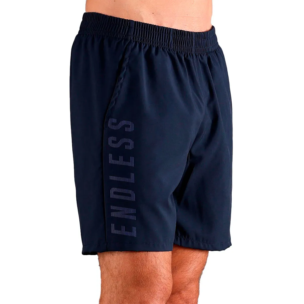 Шорты Endless Ace, синий 
Шорты Endless Ace, синий