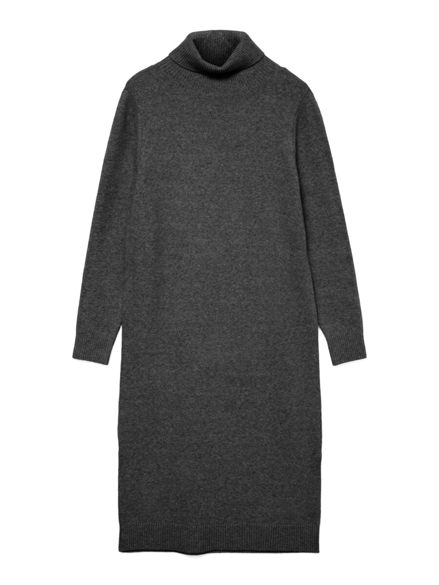 Вязаное платье VERO MODA VMBoom, Dark grey
Вязаное платье VERO MODA VMBoom, Dark grey