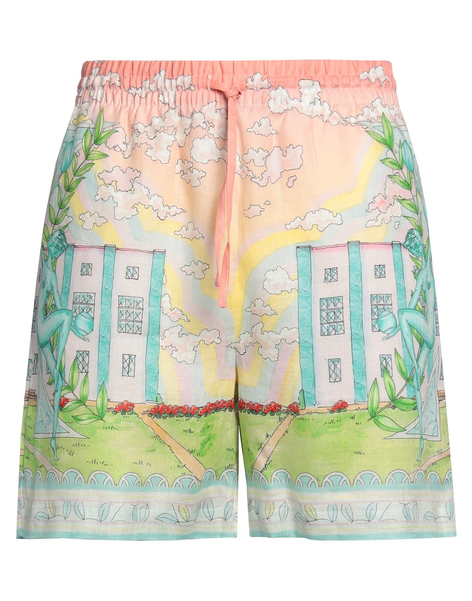 Шорты Casablanca, светло-розовый
Шорты Casablanca, светло-розовый