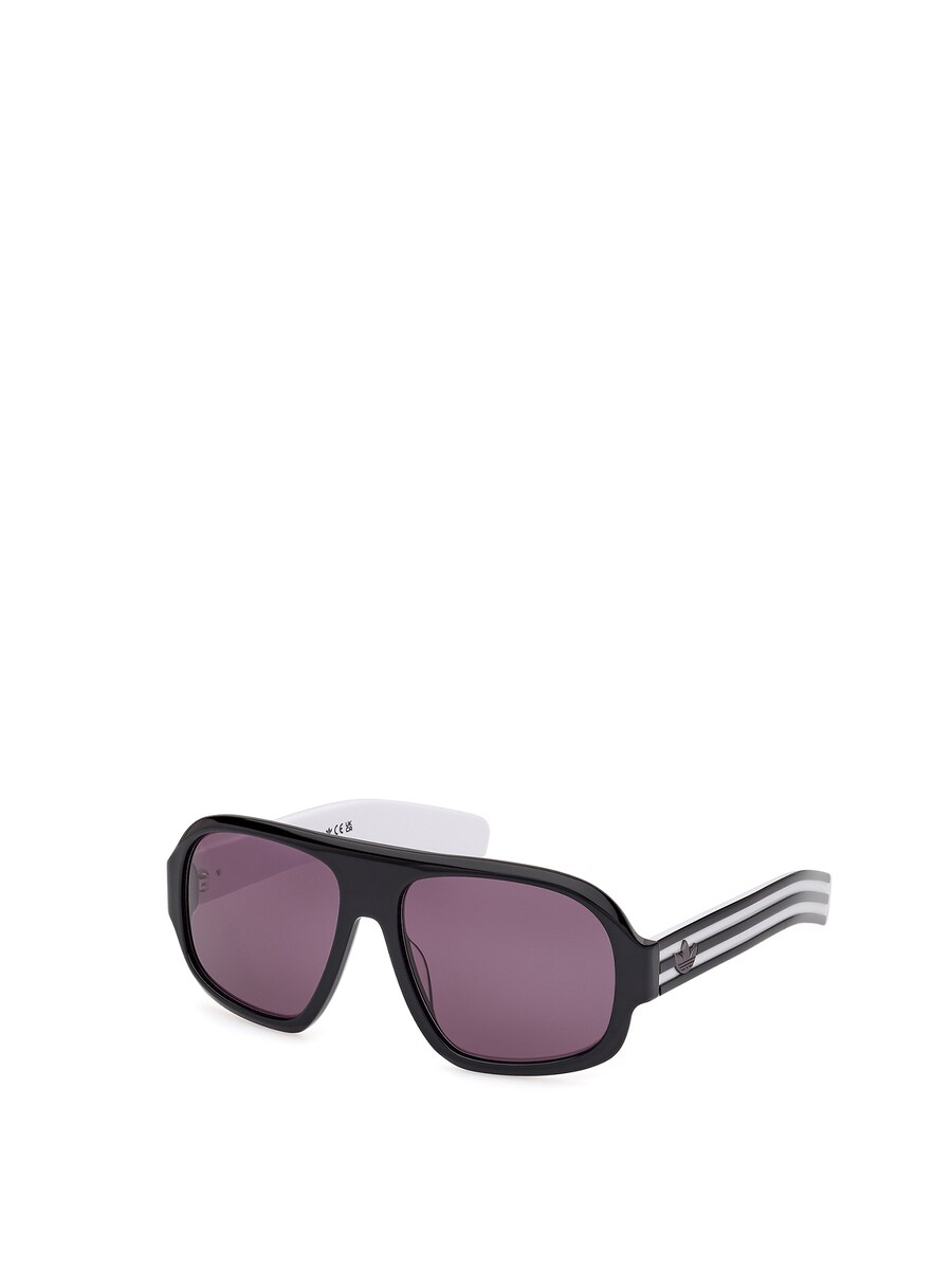 Солнцезащитные очки ADIDAS ORIGINALS, черный
Солнцезащитные очки ADIDAS ORIGINALS, черный