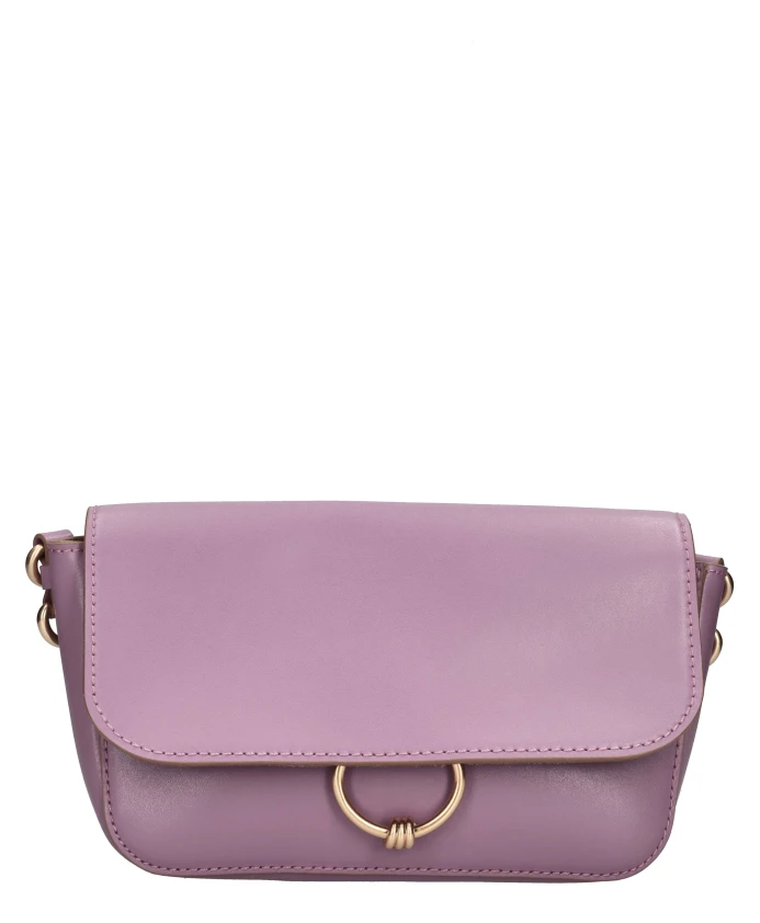 Сумка через плечо Borsa из кожи с ромбовидным узором Gianni Chiarini, фиолетовый
Сумка через плечо Borsa из кожи с ромбовидным узором Gianni Chiarini, фиолетовый