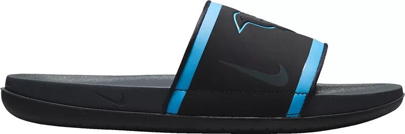 Мужские шлепанцы Nike Offcourt Titans, черный/темно-синий
Мужские шлепанцы Nike Offcourt Titans, черный/темно-синий