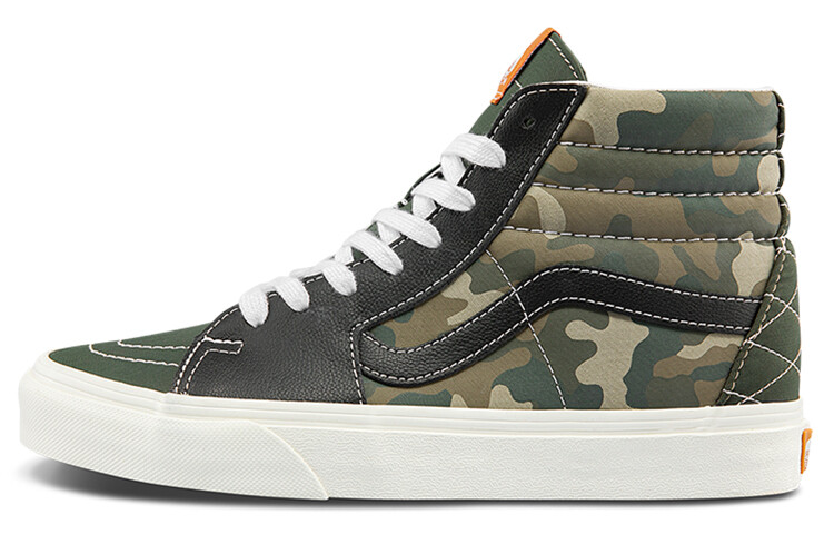 Кроссовки Sk8 Vans-Hi 'Mixed Utility', Серый, Кроссовки Sk8 Vans-Hi 'Mixed Utility'
Кроссовки Sk8 Vans-Hi 'Mixed Utility', Серый, Кроссовки Sk8 Vans-Hi 'Mixed Utility'