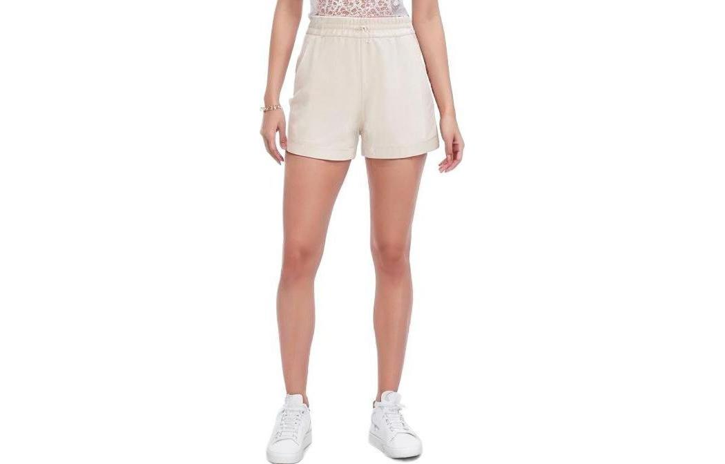 Мягкие повседневные шорты для женщин Lululemon, слоновая кость
Мягкие повседневные шорты для женщин Lululemon, слоновая кость