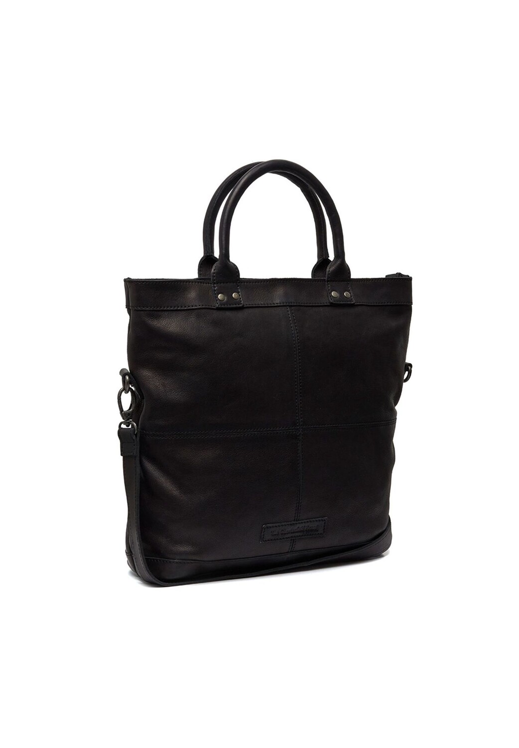 Сумка Ontario кожаная 37 см The Chesterfield Brand, черный
Сумка Ontario кожаная 37 см The Chesterfield Brand, черный