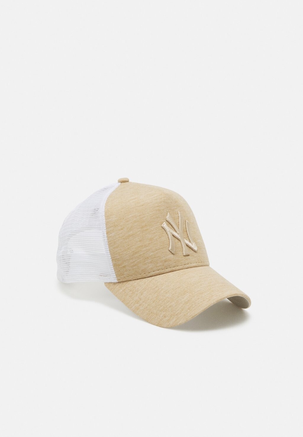 Бейсболка New Era, бежевый
Бейсболка New Era, бежевый