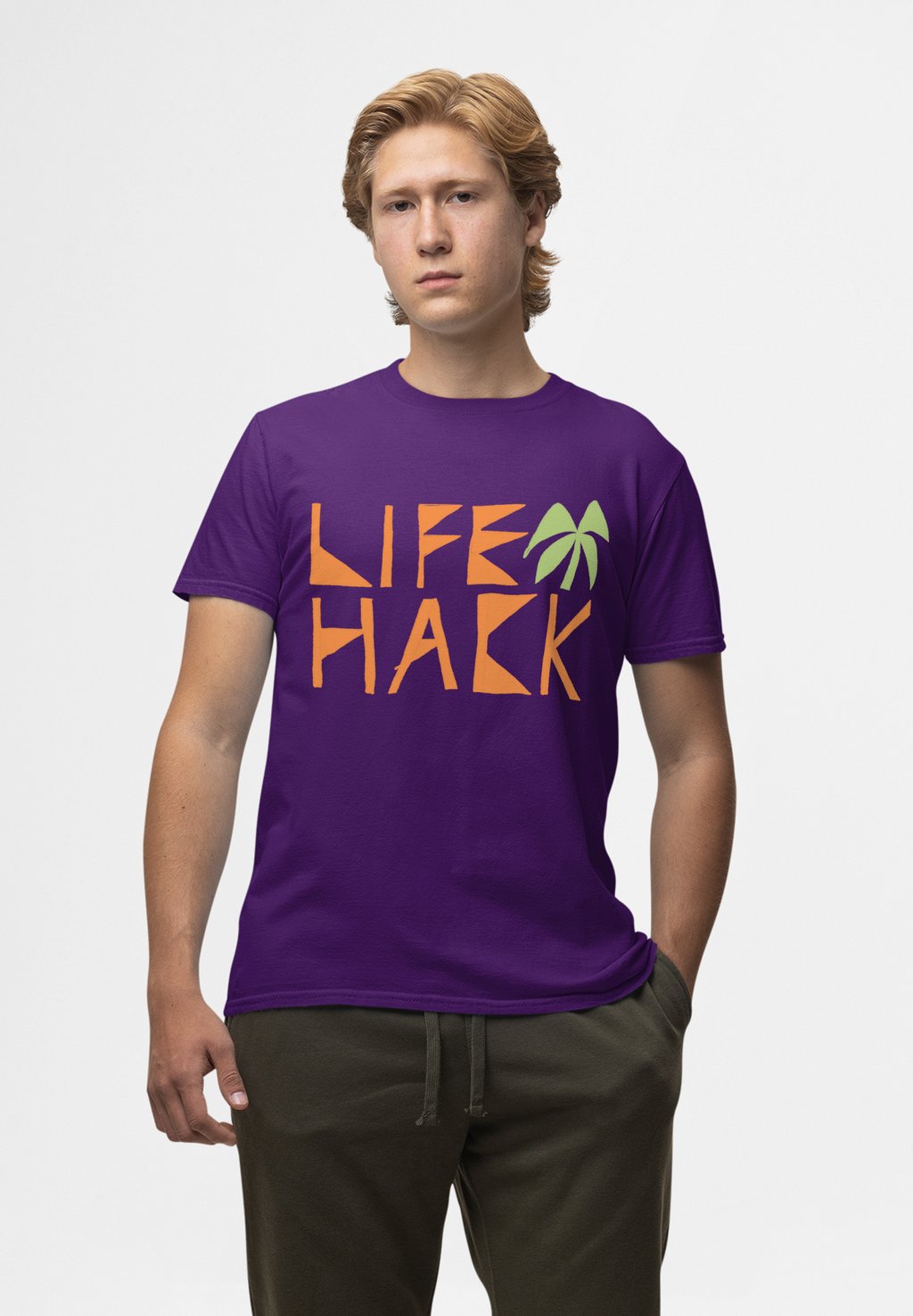 Футболка с принтом Henry Tiger, темно-фиолетовый
Футболка с принтом Henry Tiger, темно-фиолетовый