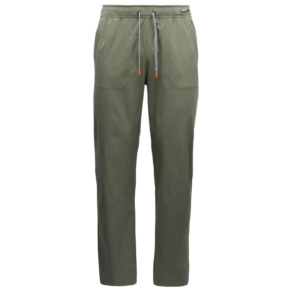 Штаны Sequence - штаны для скалолазания Black Diamond, Tundra
Штаны Sequence - штаны для скалолазания Black Diamond, Tundra