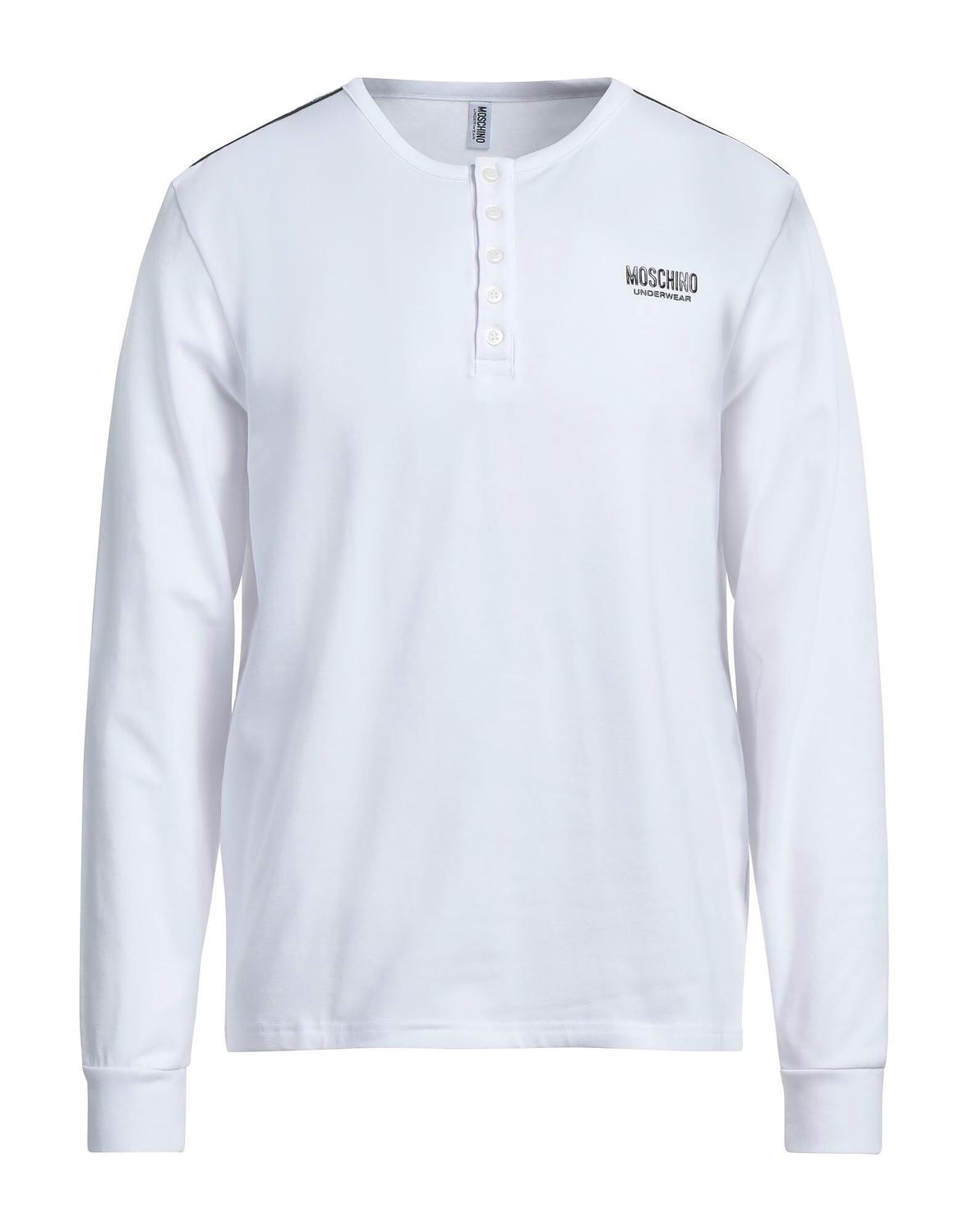 Майка Moschino, белый
Майка Moschino, белый