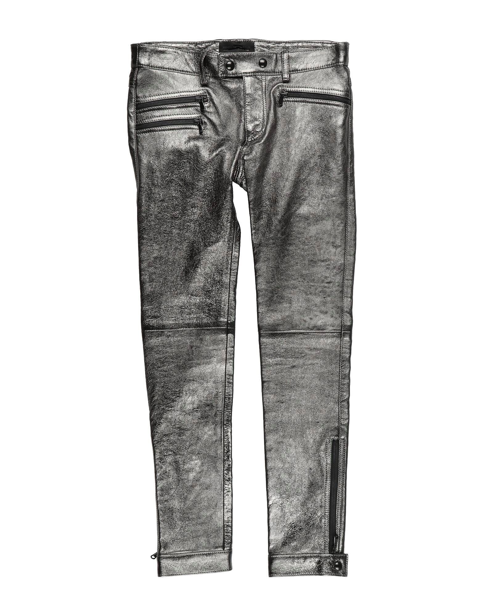 Брюки Diesel Black Gold, серый
Брюки Diesel Black Gold, серый