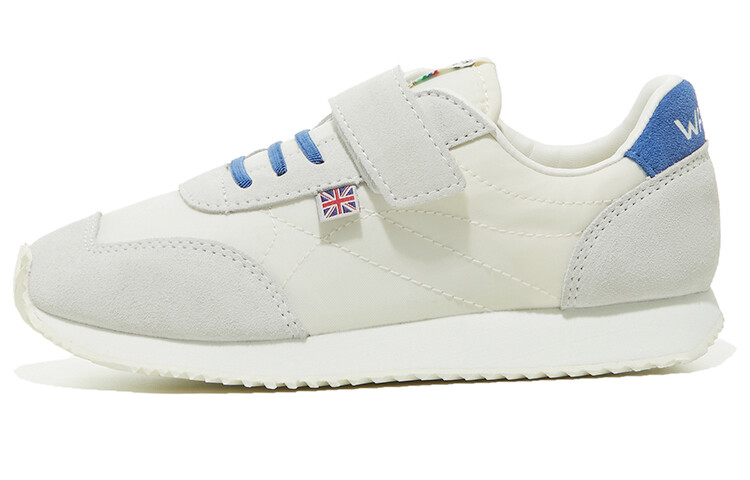 Кроссовки Norman Walsh Tdl Kids Lifestyle Shoes Kids Low-top Beige/Blue, бежевый/синий
Кроссовки Norman Walsh Tdl Kids Lifestyle Shoes Kids Low-top Beige/Blue, бежевый/синий