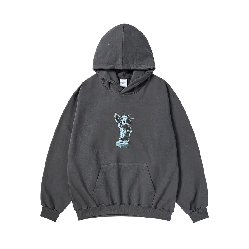 Свитшот Unisex Acme De La Vie, черный
Свитшот Unisex Acme De La Vie, черный