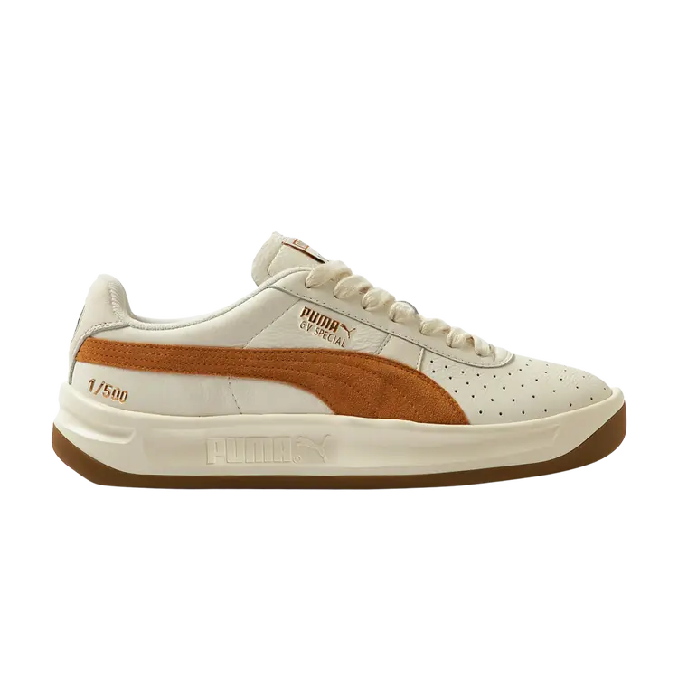 Кроссовки Puma END. x GV Special, кремовый, Бежевый, Кроссовки Puma END. x GV Special, кремовый
Кроссовки Puma END. x GV Special, кремовый, Бежевый, Кроссовки Puma END. x GV Special, кремовый