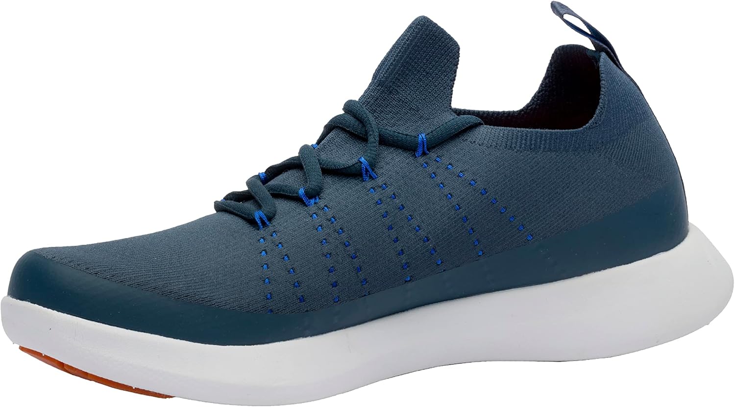 Мокасины для лодки Grundns Sea Knit Grundens, темно-синий
Мокасины для лодки Grundns Sea Knit Grundens, темно-синий