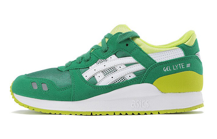 Кроссовки детские Gel-Lyte 3 GS Asics
Кроссовки детские Gel-Lyte 3 GS Asics