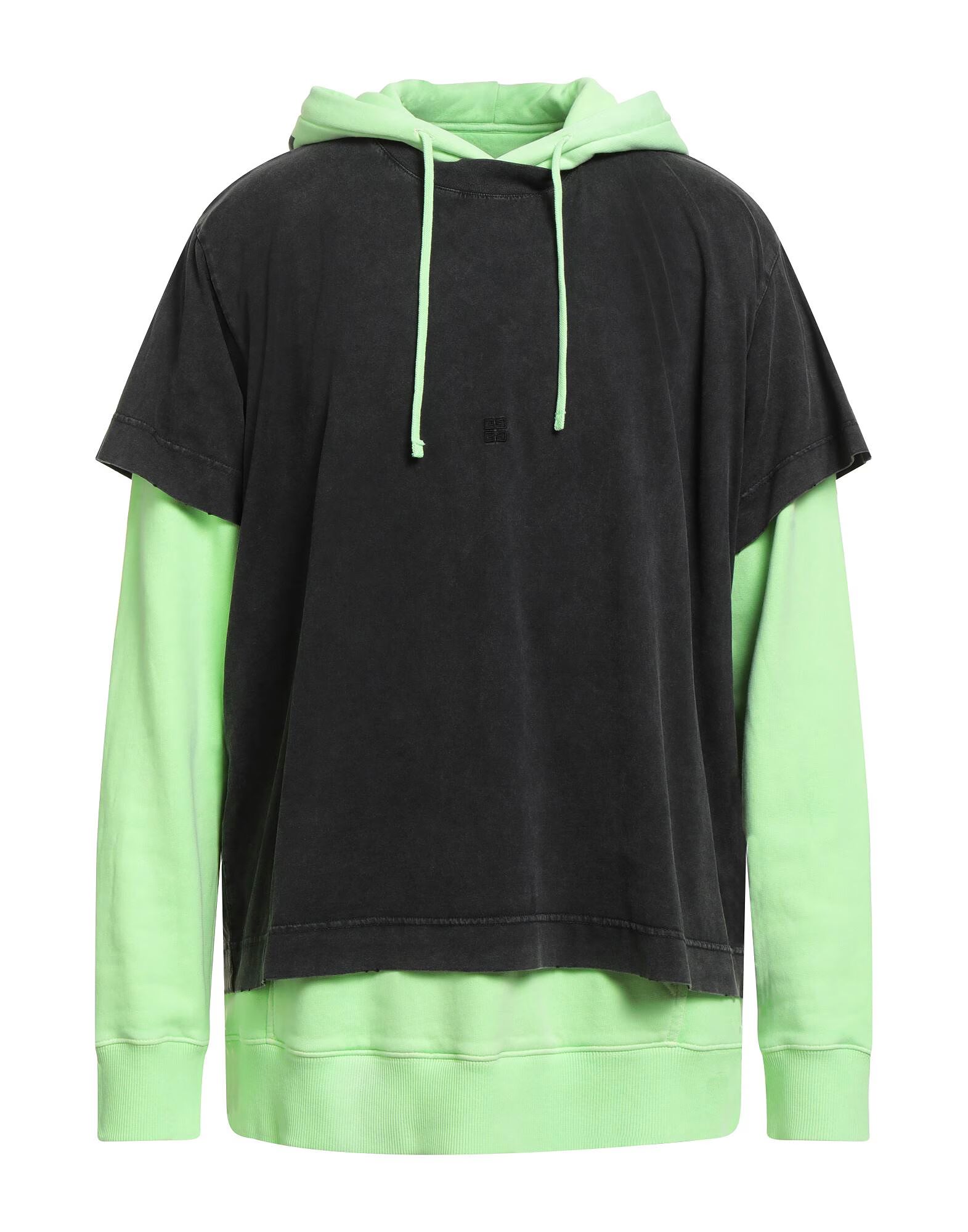 Толстовка Givenchy, угольно-серый
Толстовка Givenchy, угольно-серый