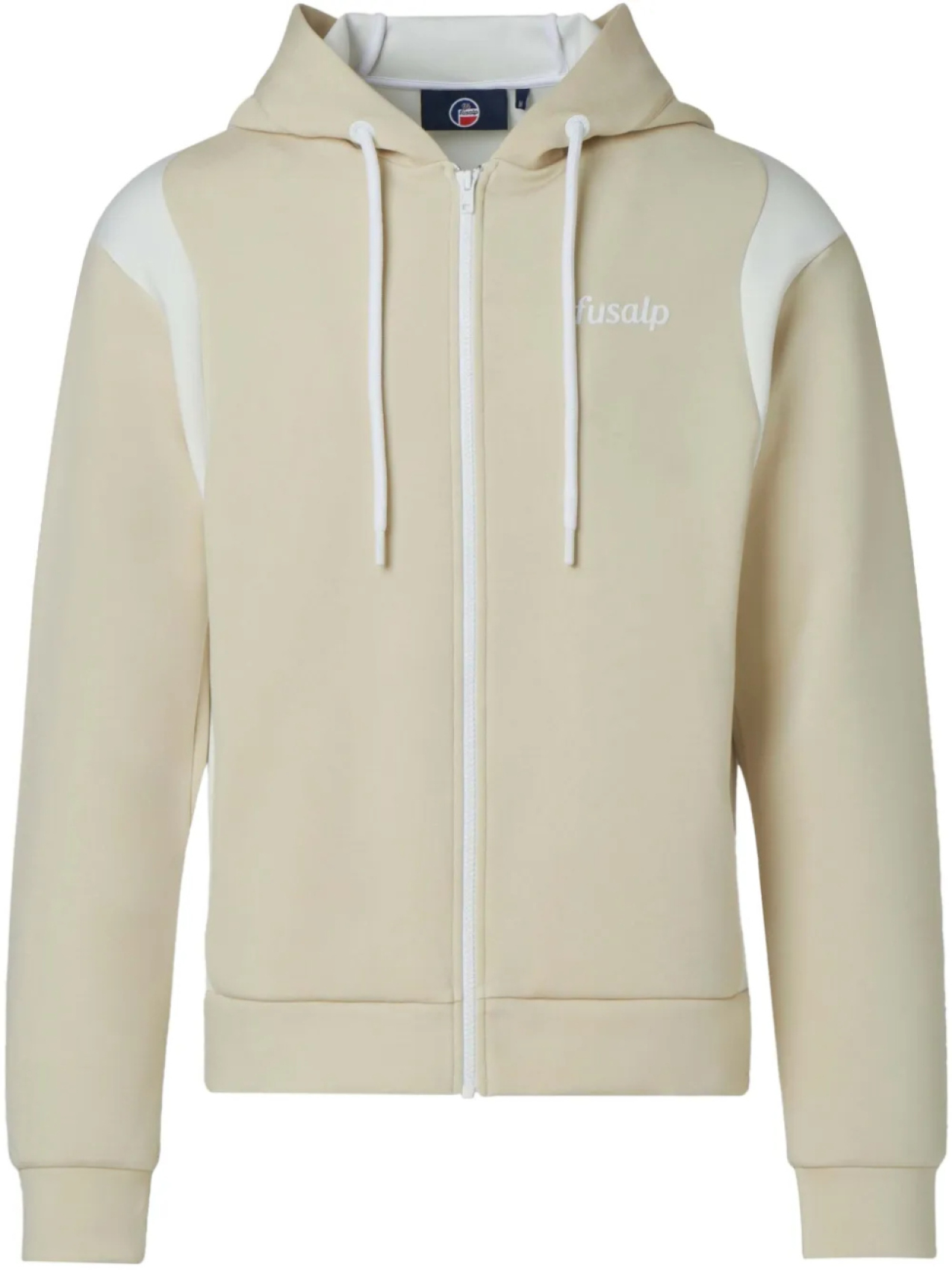 Толстовка с капюшоном Fusalp, нейтральный
Толстовка с капюшоном Fusalp, нейтральный