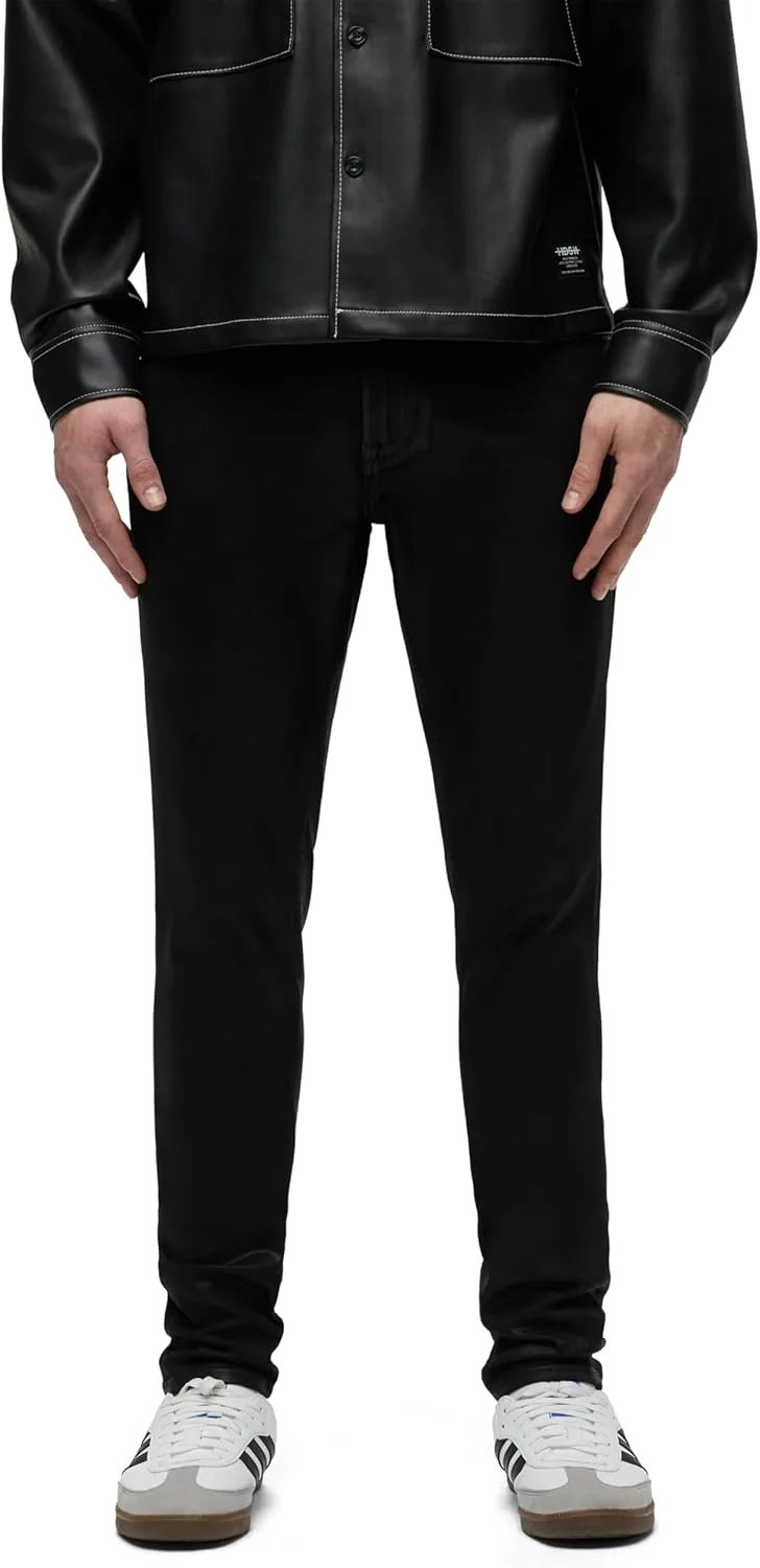 Мужские джинсы Hudson Zack Skinny
Мужские джинсы Hudson Zack Skinny