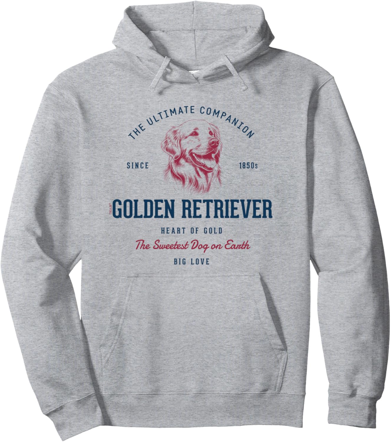 Винтажная ретро толстовка с изображением золотистого ретривера, серая Treaja Golden Retriever, Серый, Винтажная ретро толстовка с изображением золотистого ретривера, серая Treaja Golden Retriever
Винтажная ретро толстовка с изображением золотистого ретривера, серая Treaja Golden Retriever, Серый, Винтажная ретро толстовка с изображением золотистого ретривера, серая Treaja Golden Retriever