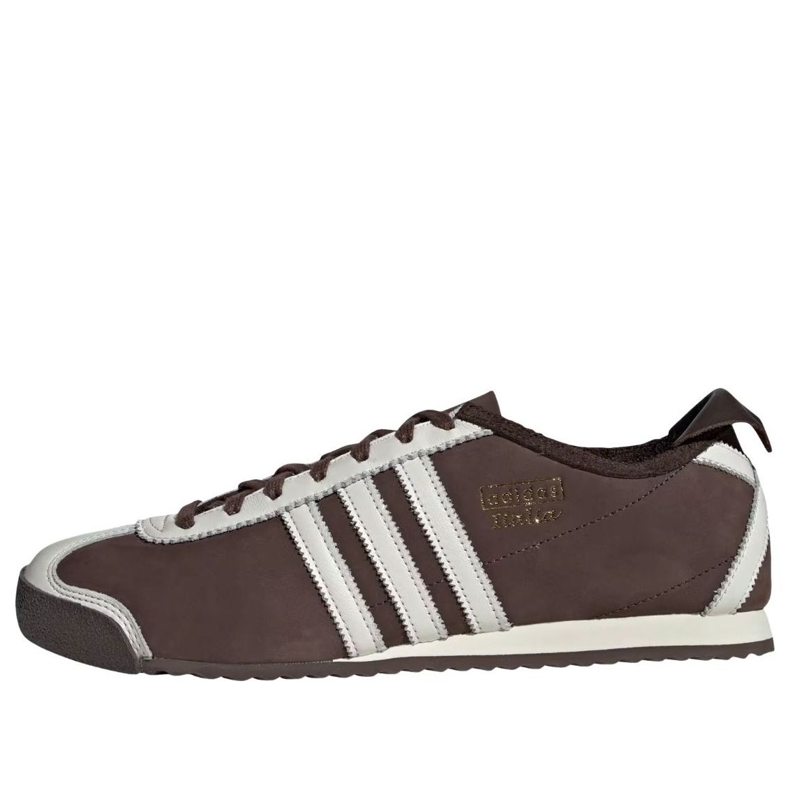 Adidas Italia 60s 'Brown Off White'
Adidas Italia 60s 'Brown Off White'