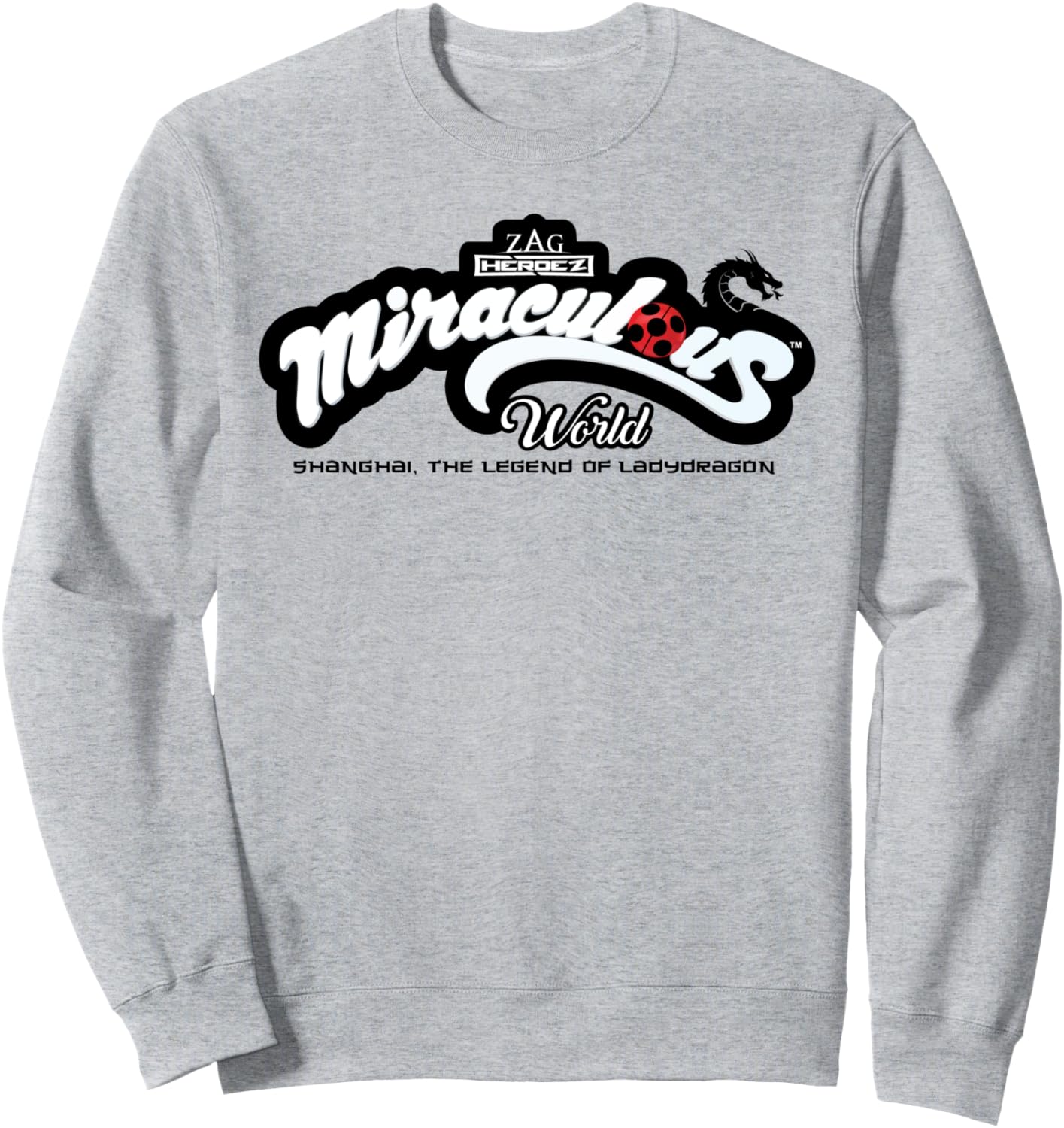 Толстовка с логотипом Miraculous Shanghai The Legend of Ladydragon, черная, серая, Черный, Толстовка с логотипом Miraculous Shanghai The Legend of Ladydragon, черная, серая
Толстовка с логотипом Miraculous Shanghai The Legend of Ladydragon, черная, серая, Черный, Толстовка с логотипом Miraculous Shanghai The Legend of Ladydragon, черная, серая