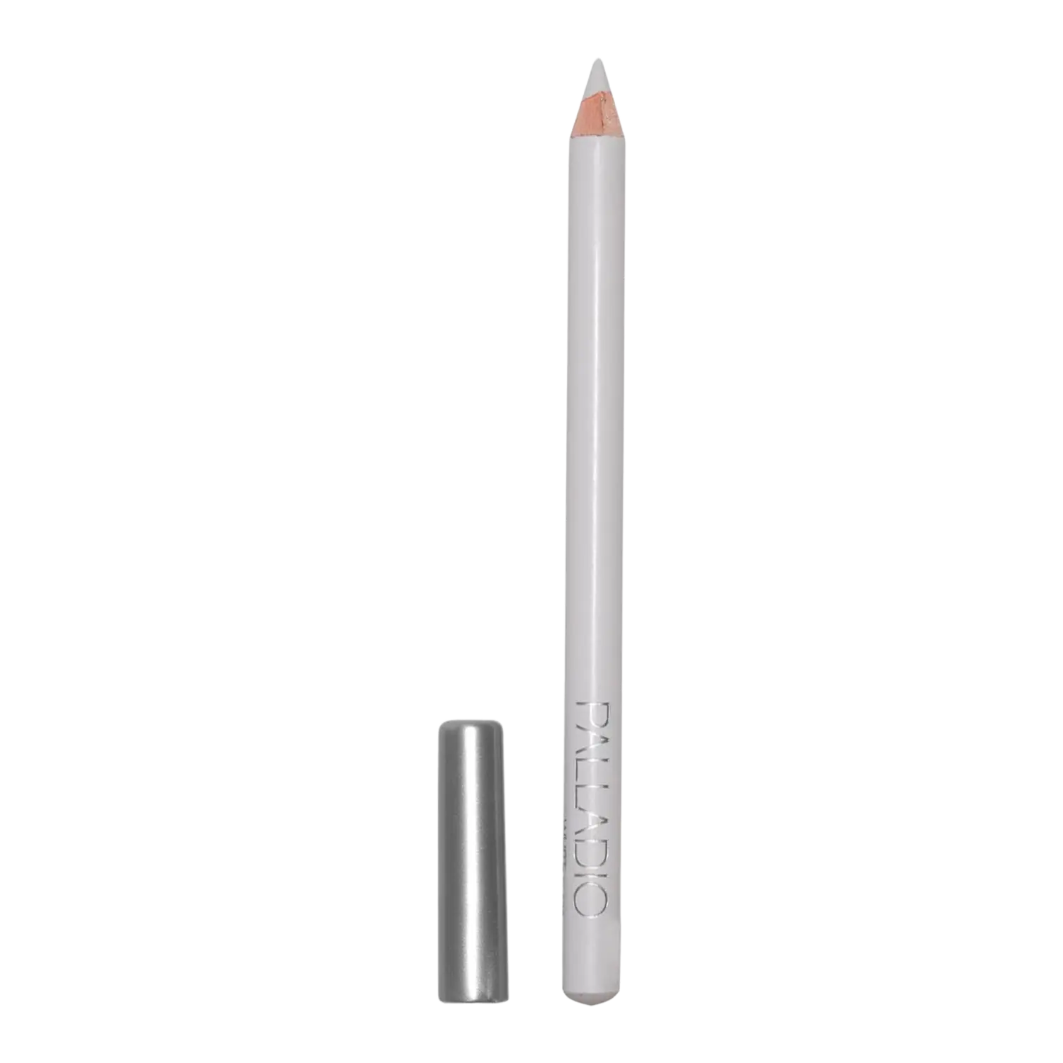 Классический карандаш для подводки глаз Palladio Beauty, White
Классический карандаш для подводки глаз Palladio Beauty, White