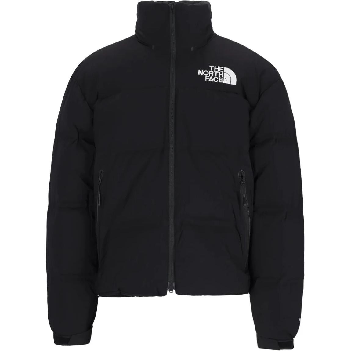Куртка Rmst Nuptse THE NORTH FACE, черный
Куртка Rmst Nuptse THE NORTH FACE, черный