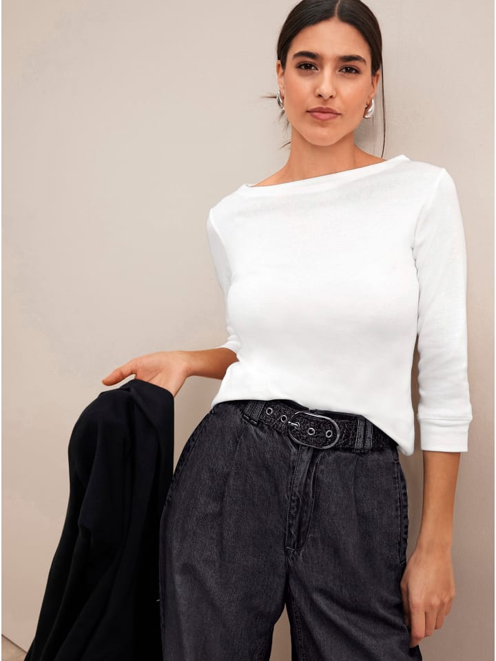 Белая рубашка WITT WEIDEN
Белая рубашка WITT WEIDEN