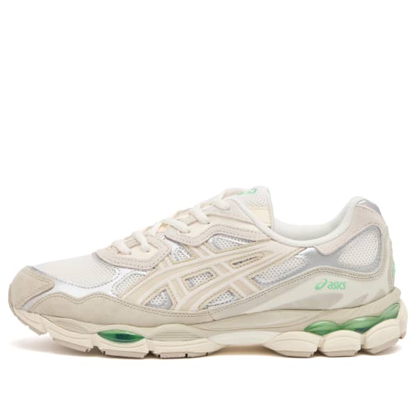 Кроссовки Gel-Nyc Asics, мультиколор 
Кроссовки Gel-Nyc Asics, мультиколор