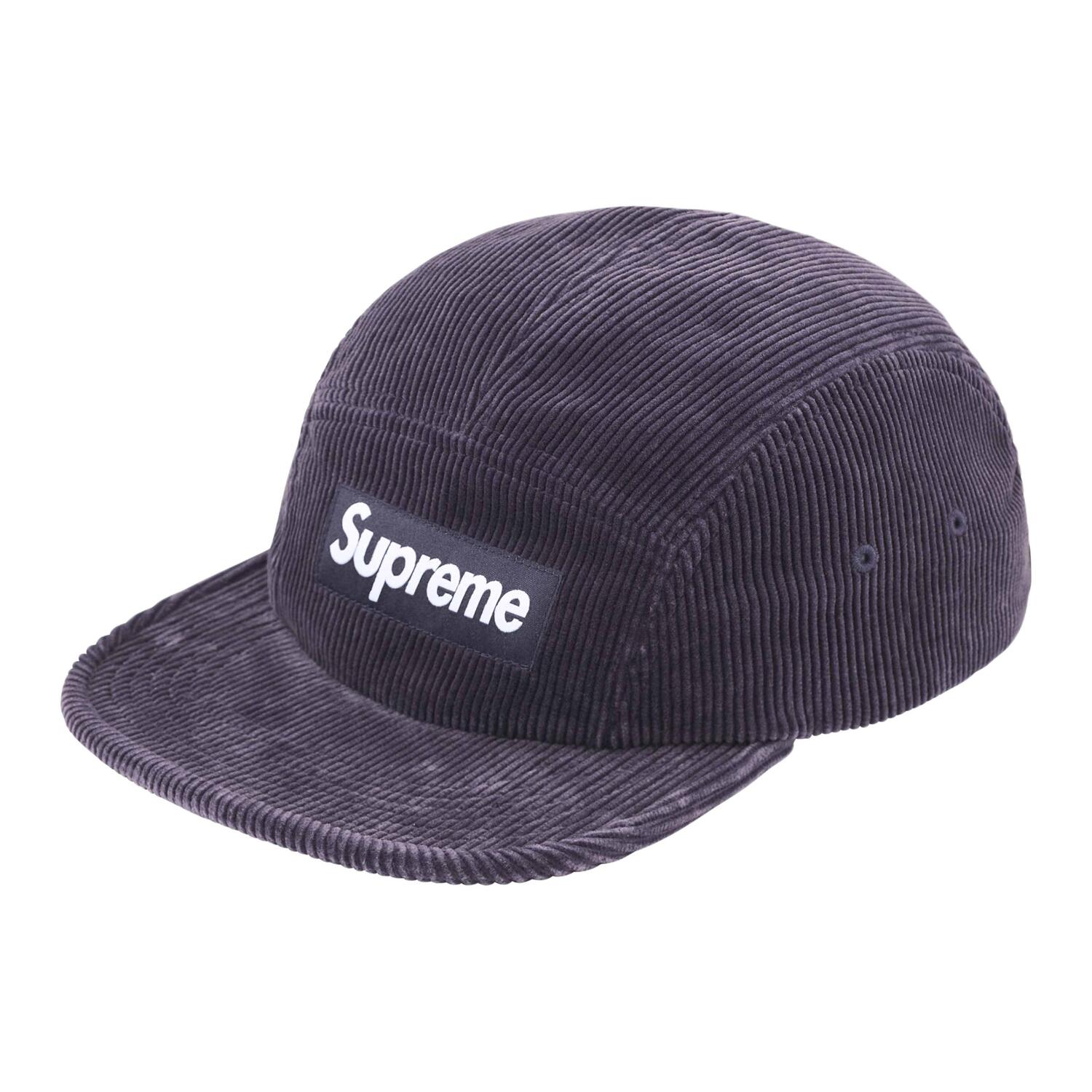 Supreme Кордовая кепка кэмп, Purple
Supreme Кордовая кепка кэмп, Purple
