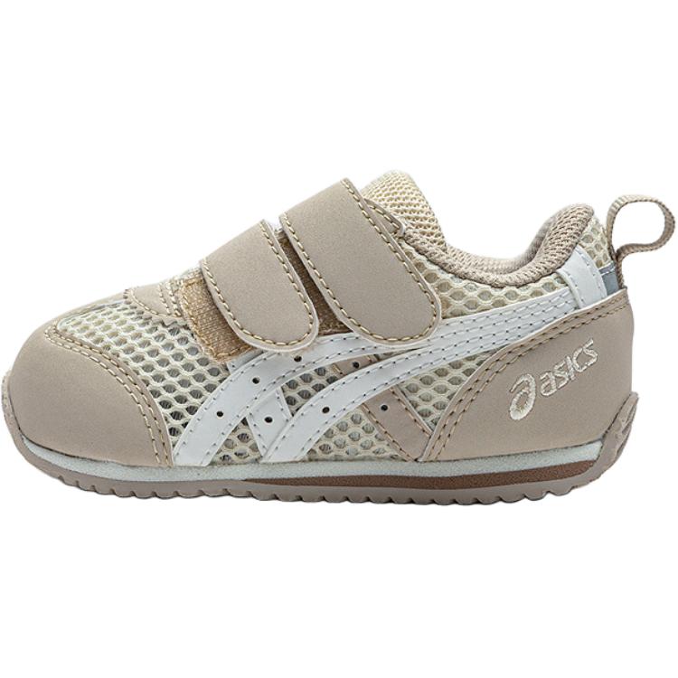 Износостойкие дышащие низкие детские кроссовки Cotla для повседневной носки. Для детей от 3 до 7 лет. ASICS, коричневый
Износостойкие дышащие низкие детские кроссовки Cotla для повседневной носки. Для детей от 3 до 7 лет. ASICS, коричневый