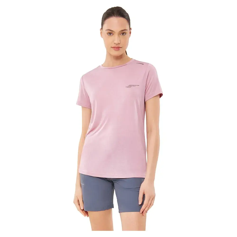 Футболка Viking Morain, розовый
Футболка Viking Morain, розовый