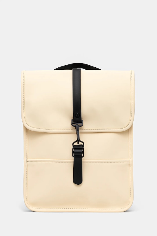 Рюкзак Micro W1 Rains, желтый
Рюкзак Micro W1 Rains, желтый