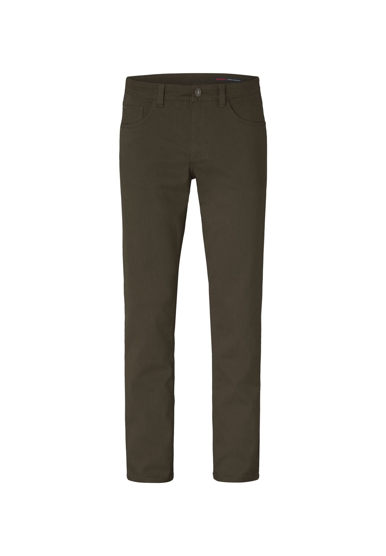 Мужские брюки из ткани стрейч PIPE PADDOCK'S, коричневый
Мужские брюки из ткани стрейч PIPE PADDOCK'S, коричневый