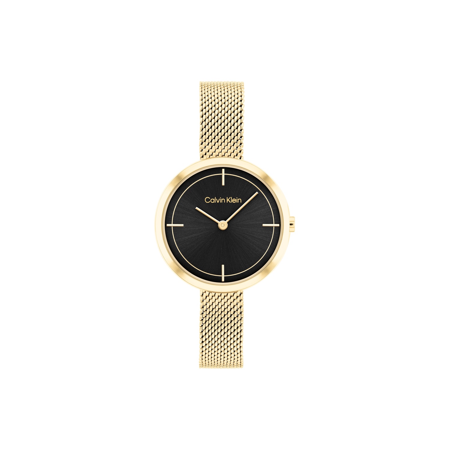 Calvin Klein Часы CK/ Wind Style Collection Wrist Watch Quartz Movement Black Dial Women's Watch 25200186
Calvin Klein Часы CK/ Wind Style Collection Wrist Watch Quartz Movement Black Dial Women's Watch 25200186