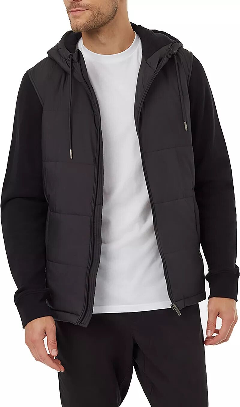 Мужская гибридная толстовка Tentree Cloud Shell
Мужская гибридная толстовка Tentree Cloud Shell