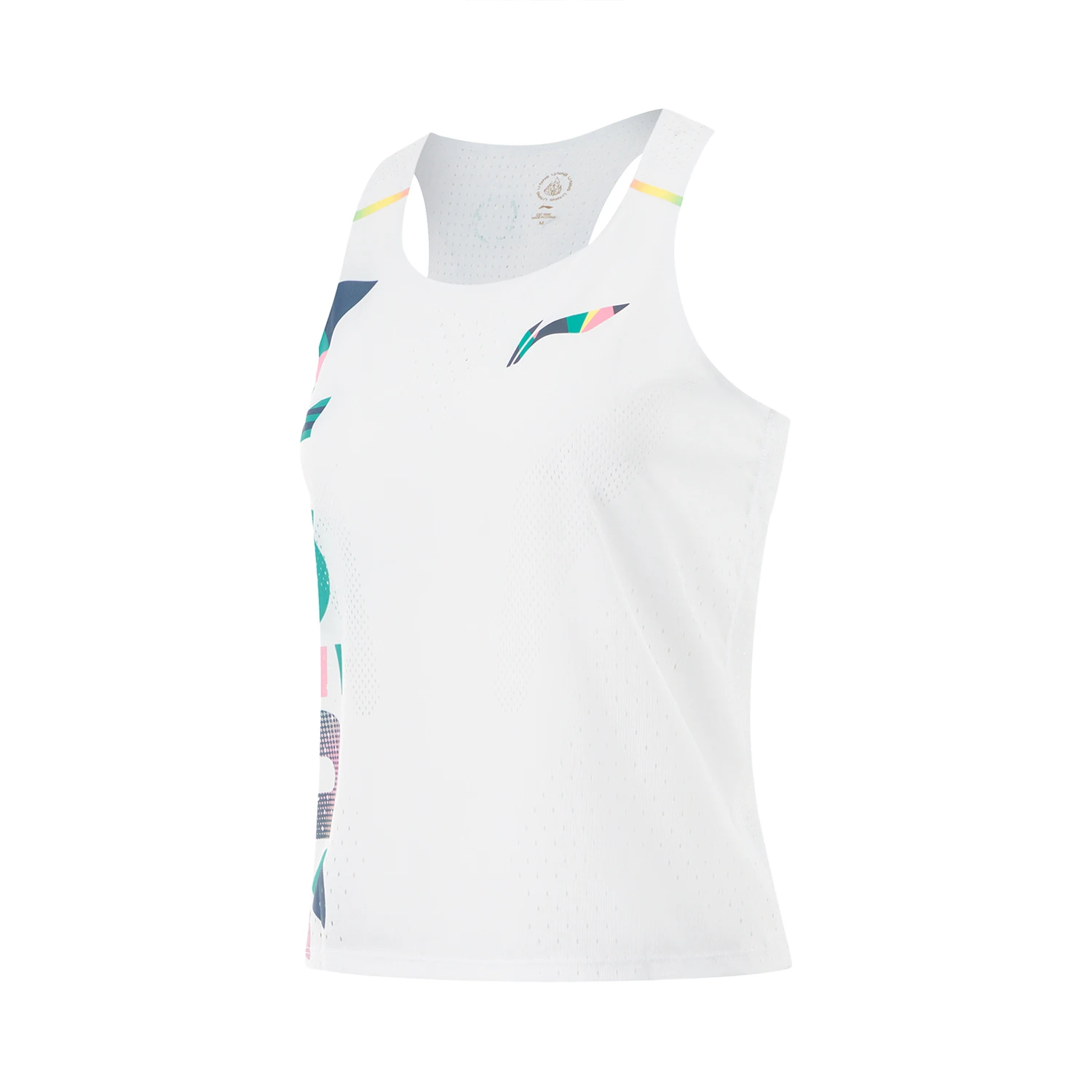 Лининг майка женская стандартная белая
Лининг майка женская стандартная белая