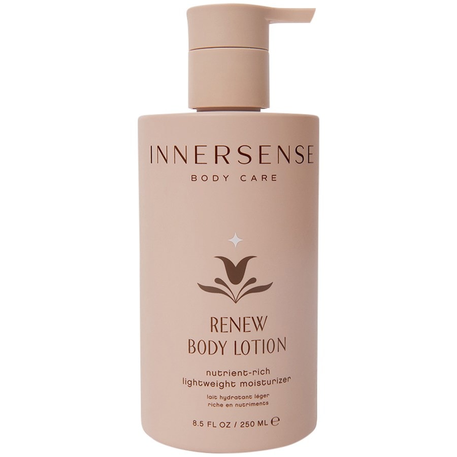 Лосьон для тела Innersense Renew Body Lotion, 250 ml
Лосьон для тела Innersense Renew Body Lotion, 250 ml