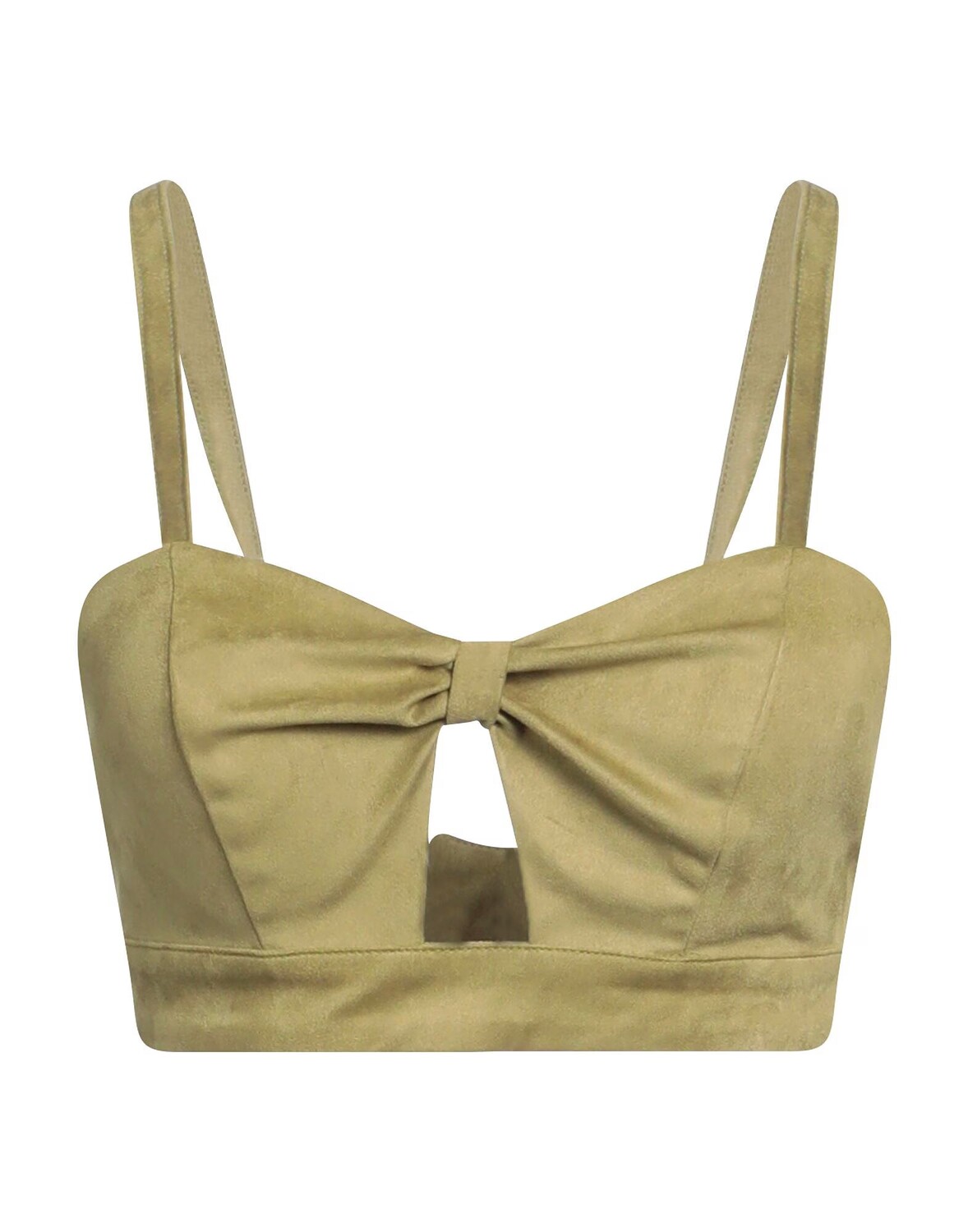 Топ Jijil, зеленый
Топ Jijil, зеленый