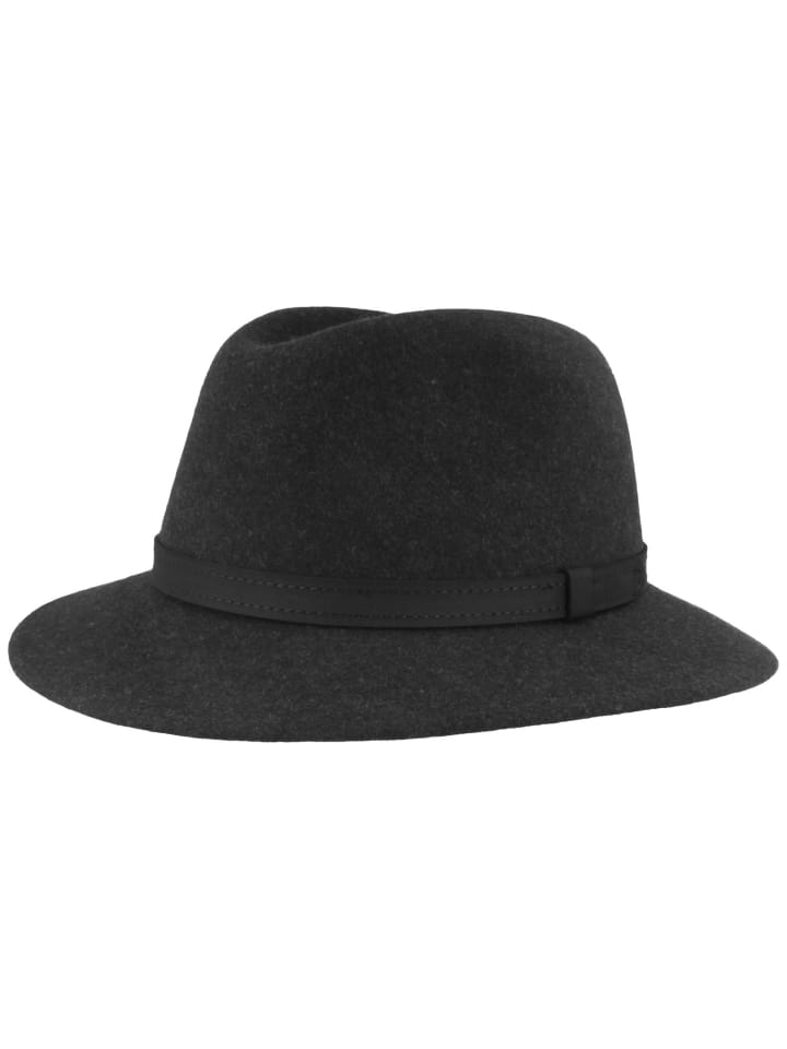 Шляпа BREITER, серый
Шляпа BREITER, серый