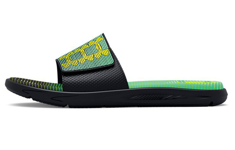 Шлепанцы Under Armour унисекс
Шлепанцы Under Armour унисекс