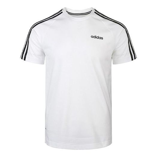 Футболка sports breathable short sleeve white Adidas, белый
Футболка sports breathable short sleeve white Adidas, белый