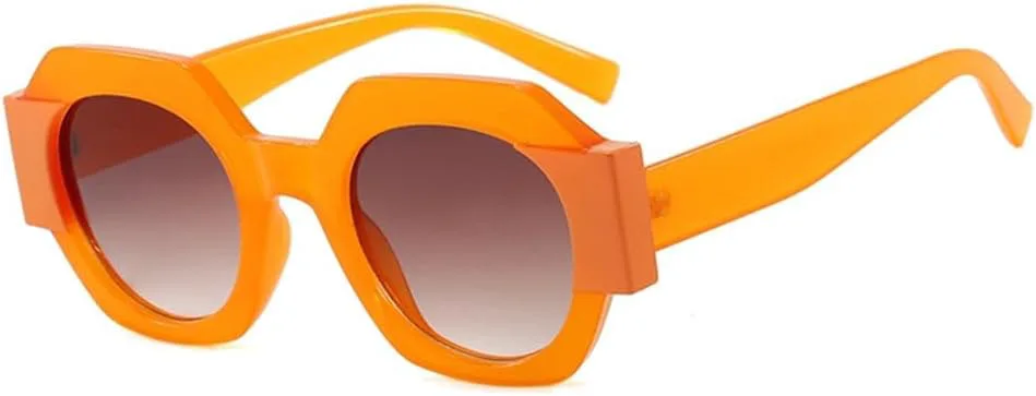 Солнцезащитные очки UV400 с градиентной расцветкой в конфетных тонах для женщин и мужчин, для бега и занятий спортом на открытом воздухе UYPTK, 13160-c6
Солнцезащитные очки UV400 с градиентной расцветкой в конфетных тонах для женщин и мужчин, для бега и занятий спортом на открытом воздухе UYPTK, 13160-c6