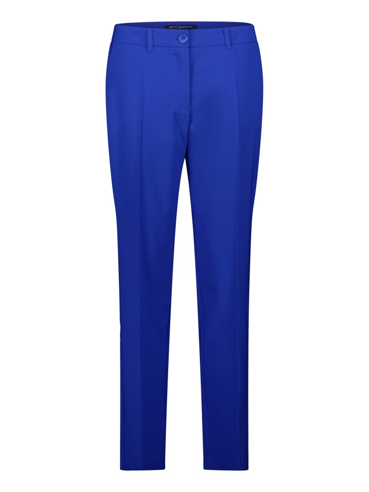 Тканевые брюки Betty Barclay
Тканевые брюки Betty Barclay