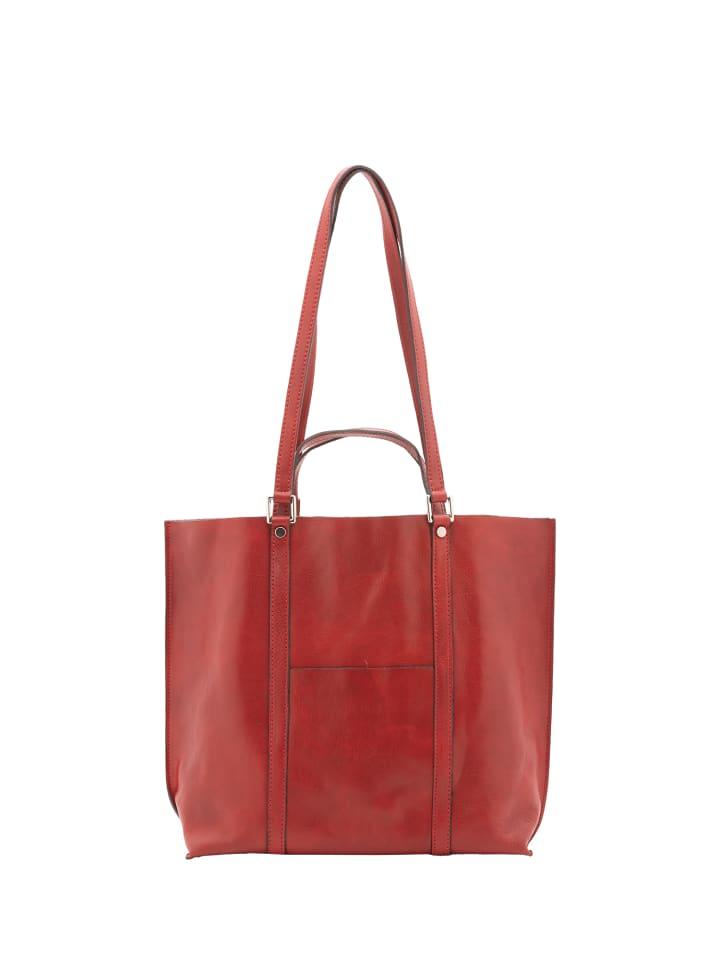 Наплечная сумка Viola Castellani, красный
Наплечная сумка Viola Castellani, красный