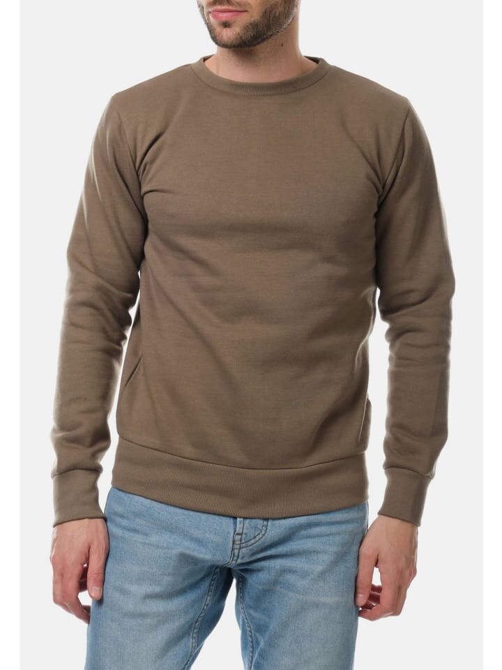 Брюки чинос HopenLife Valanche, хаки
Брюки чинос HopenLife Valanche, хаки