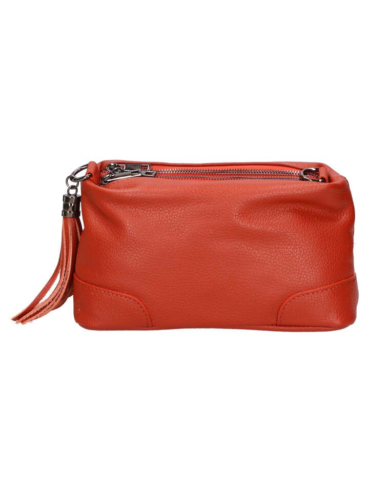 Сумочка Gave Lux, цвет brick
Сумочка Gave Lux, цвет brick