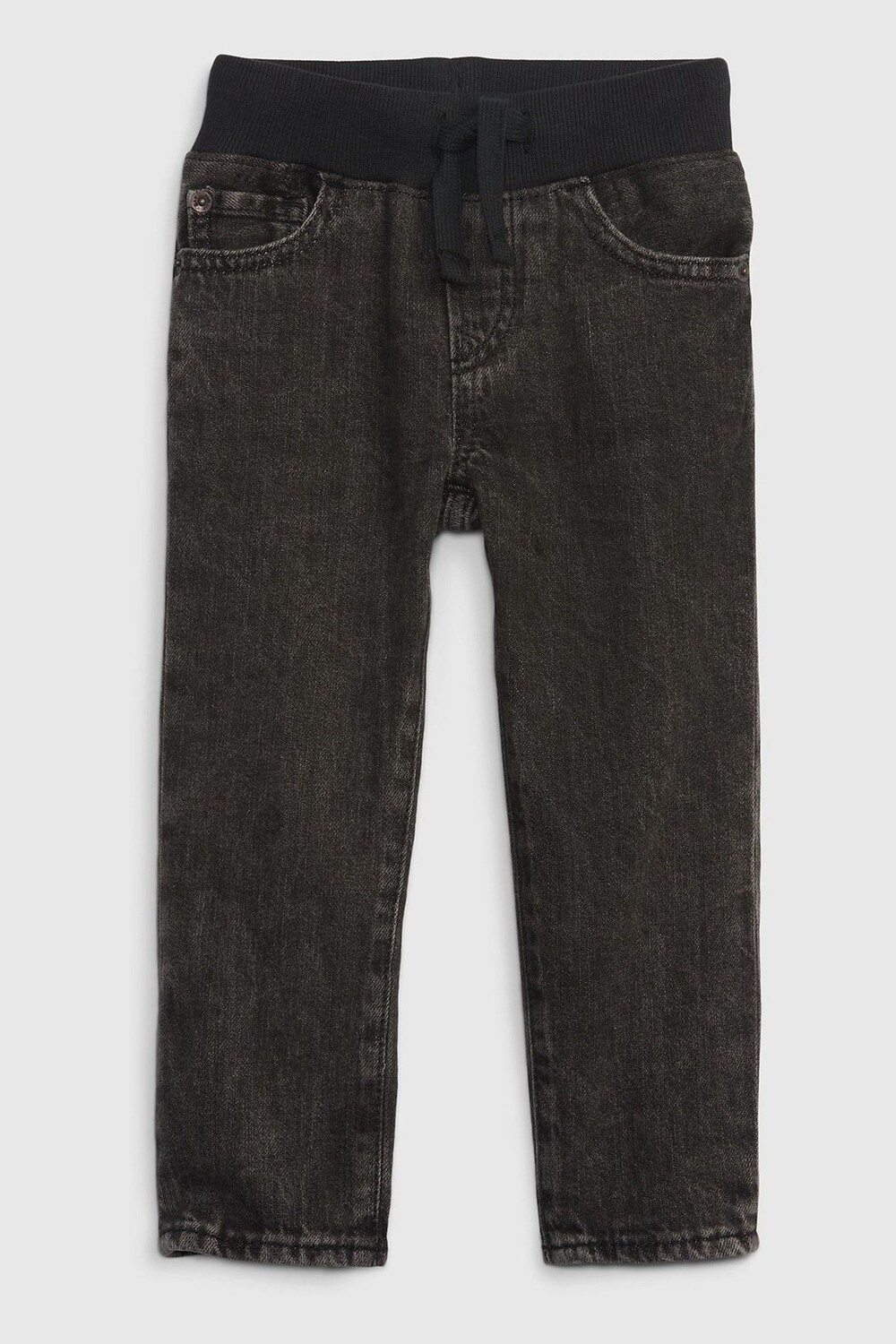 Джинсы облегающие, надеваются (6 мес 5 лет) Gap, черный
Джинсы облегающие, надеваются (6 мес 5 лет) Gap, черный