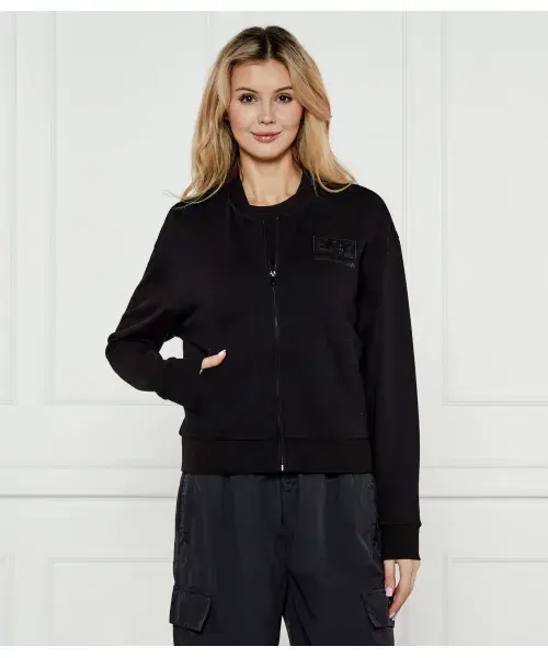 Толстовка Regular fit Ea7, черный
Толстовка Regular fit Ea7, черный