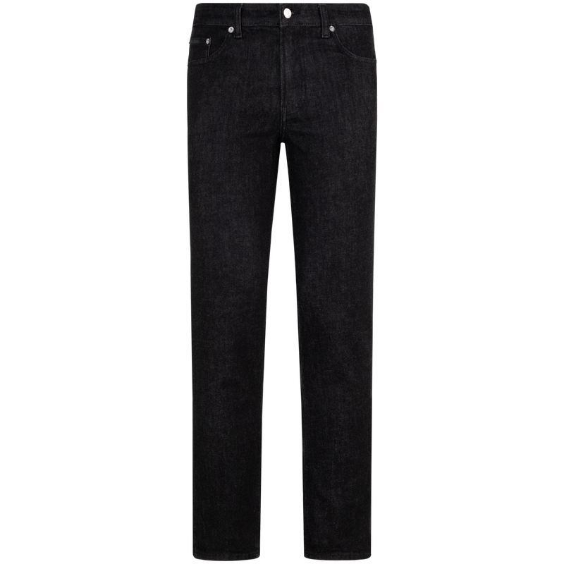 Calvin Klein Джинсы мужские джинсовые черные
Calvin Klein Джинсы мужские джинсовые черные